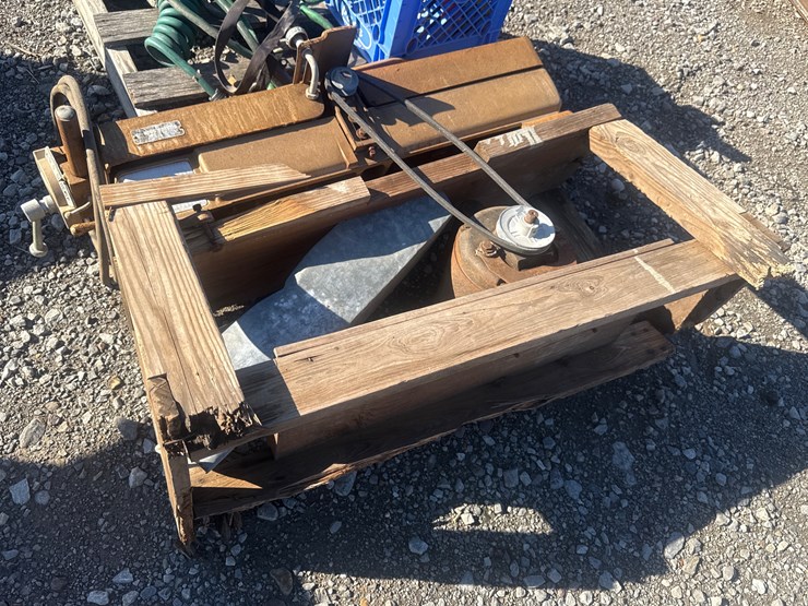 #27955-•-craftsman-103-wood-cleaner-20660-inv#-27955-image-2