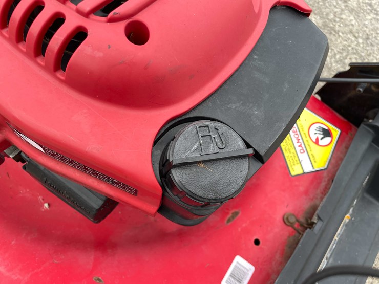 #14030-•-(2)-toro-recycler-lawn-mowers-(o4)-image-39