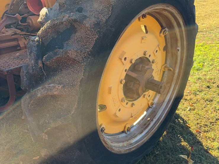 1965-minneapolis-moline-670-tractor,-3,447-hours,-lp,-wide-front,-goodyear-15.5-38-tires,-540pto,-3pt,-quick-hitch,-s/n--29901718-image-15