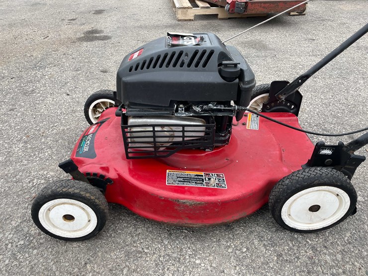 #14027-•-toro-recycler-lawn-mower-(o3)-image-10