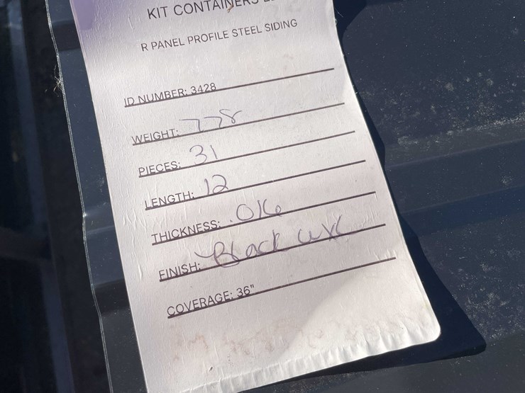 #14107-•-28-gauge-painted-r-panel-profile-steel-siding-(o6)-image-4