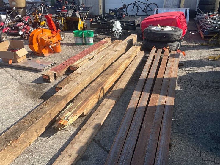 #14039-•-old-barn-wooden-beam-(o4)-image-33