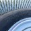 #5705-•-(2)-st205/75d15-tires-on-5-bolt-rims-image-4