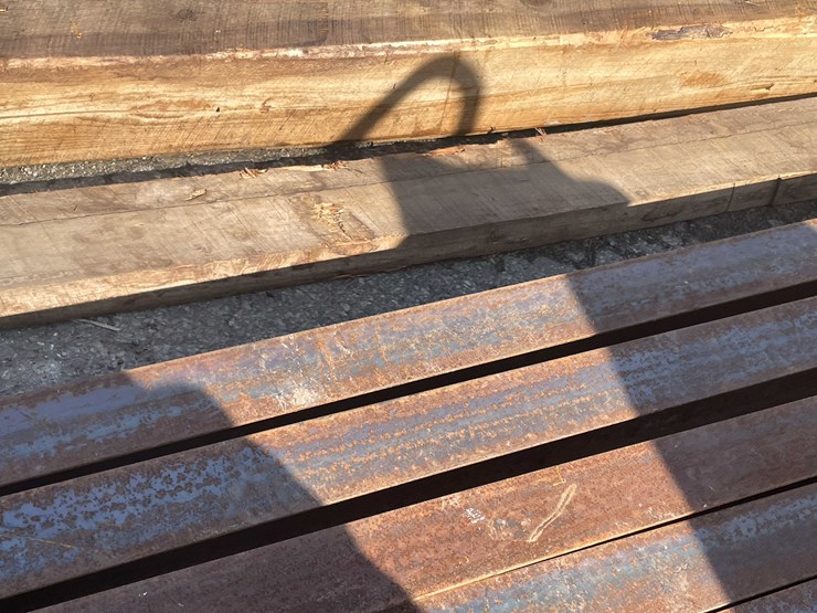 #14041-•-old-barn-wooden-beam-(o4)-image-23