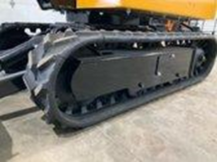 #1601-•-unused-2025-landhero-ldhkv16-mini-excavator-image-10