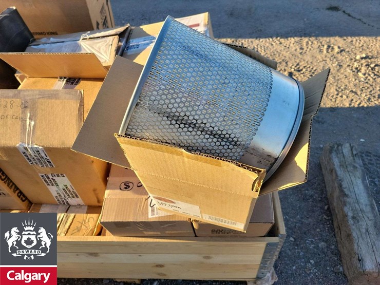 pallet-of-boxes-of-parts...-image-17