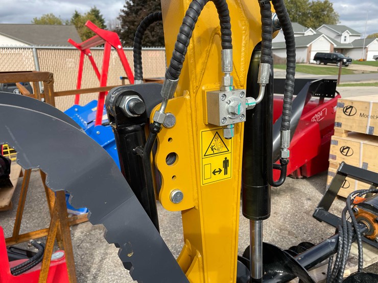 #14010-•-unused-cfg-qk18r-mini-excavator-(o12)-image-28