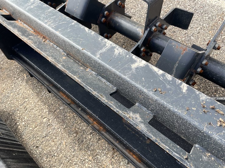 #14013-•-unused-72"-jct-skid-steer-rototiller-(o12)-image-9