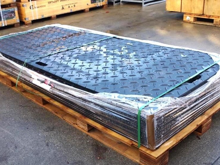 [15]-aboss-diamond-plated-ground-protection-mats,-approx.-3.5'-x-7.8'-x-.5",-unused,-retail:-$3,700-image-8