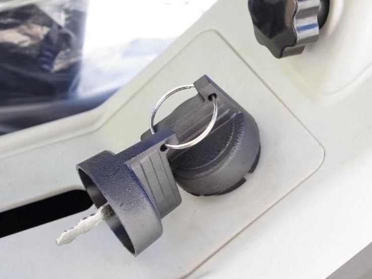 2025-cfg-industrial-mx15rx-mini-excavator-w/-pilot-system,-rato gasoline-engine,-unused-image-6