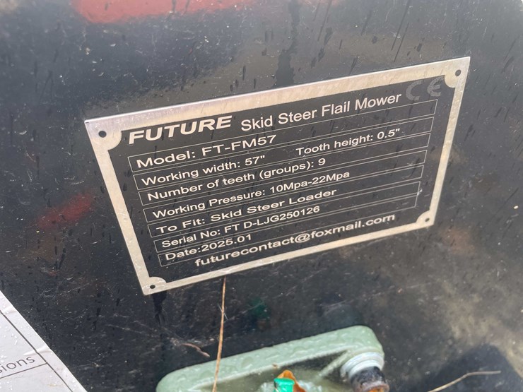 #14052-•-flail-mower-(o10)-image-7