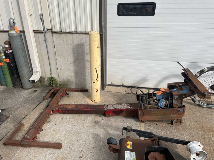 #14016-•-tow-truck-wheel-lift-(o4)-image-3