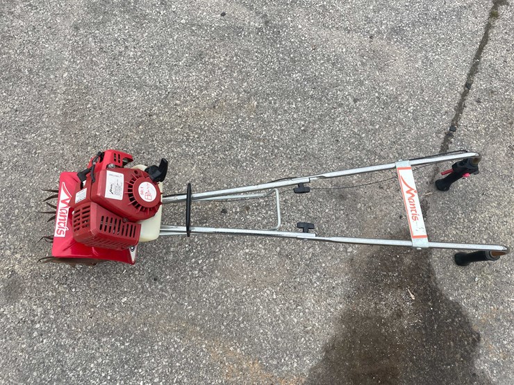 #14033-•-(2)-mini-rototillers-(o4)-image-9