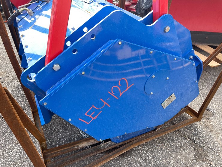 #14011-•-unused-top-cat-skid-steer-forestry-drum-mulcher-image-13