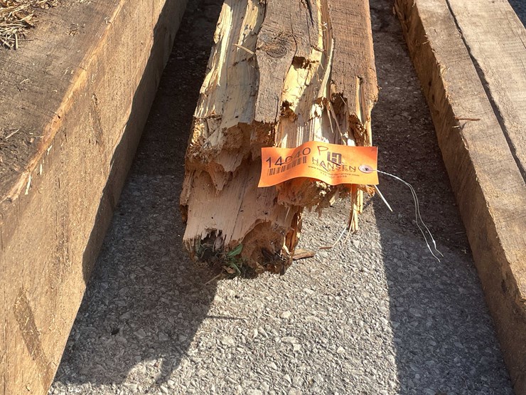 #14039-•-old-barn-wooden-beam-(o4)-image-59