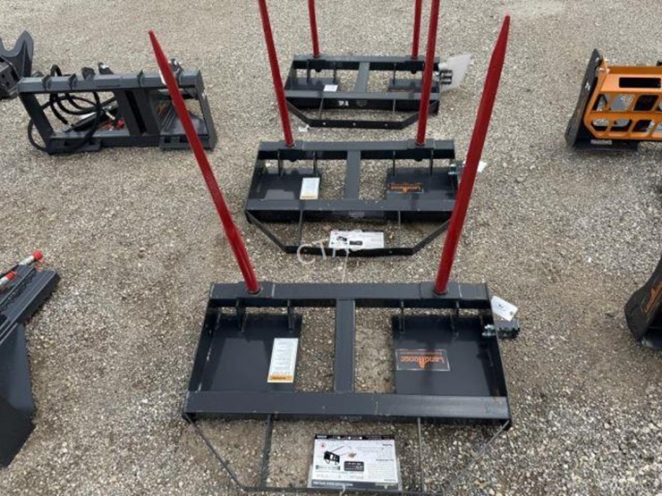 #114-•-land-honor-skid-steer-bale-spears-image-2