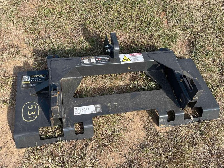 2025-wolverine-pt-16-01c-3-point-quick-tach-skid-steer-attachment-image-1