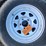 #5706-•-(2)-st205/75d15-tires-on-5-bolt-rims-image-4