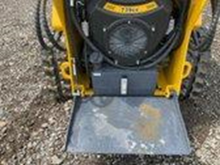 #1012-•-unused-landhero-mini-skid-steer-loader-image-15