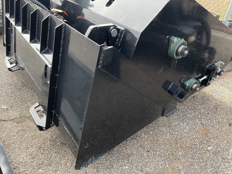 #14006-•-unused-agt-skid-steer-rock-hound-(o11)-image-3