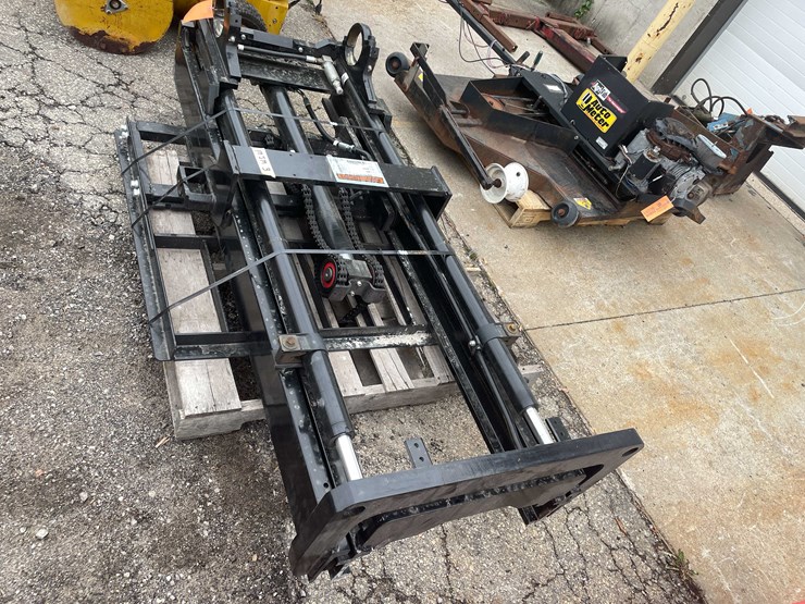 #14020-•-forklift-mast-(o4)-image-6