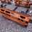#118-•-land-honor-skid-steer-42"-pallet-forks-image-2