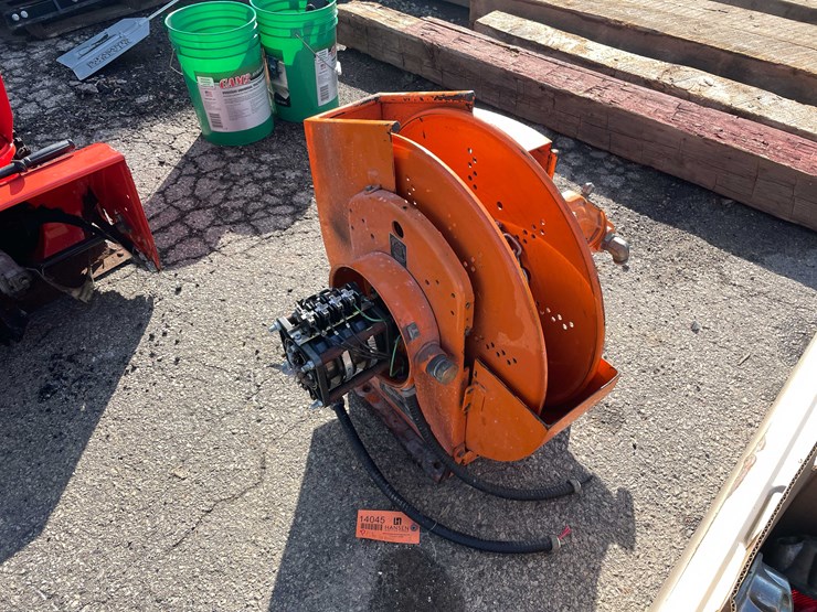 #14045-•-hydraulic-cord-reel-(o4)-image-3