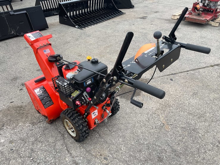 #14034-•-ariens-724-snowblower-(o4)-image-7