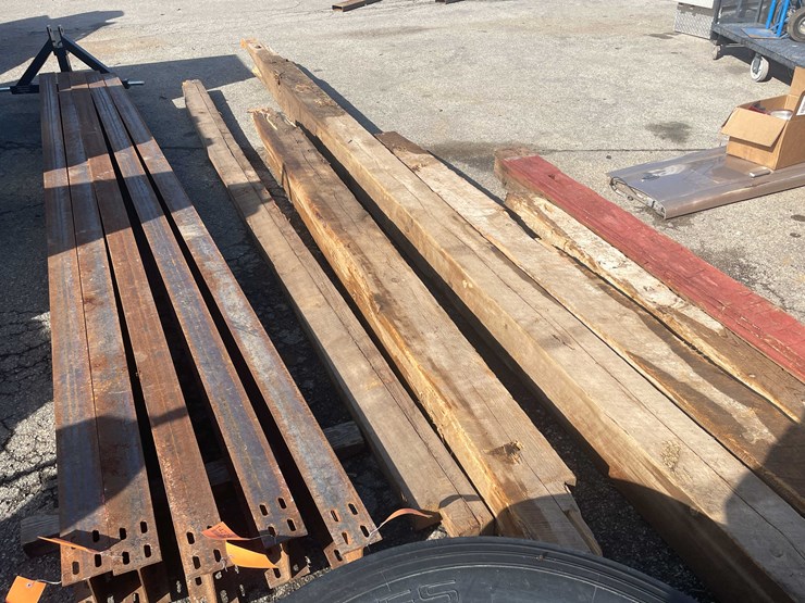 #14039-•-old-barn-wooden-beam-(o4)-image-39