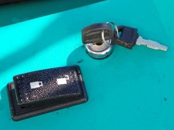 2025-cfg-industrial-h15r-mini-excavator-w/-pilot-system,-gasoline-engine,-unused-image-11