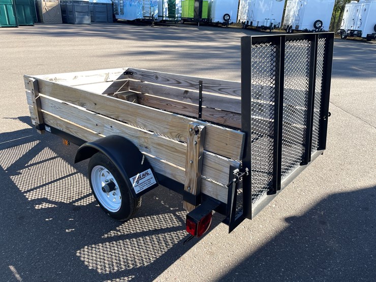#5656-•-2021-teske-tilt-deck-4'-x-8'-trailer,-(has-title)-image-7