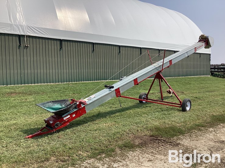 ksi-30'-conveyor-w/electric-motor-image-1