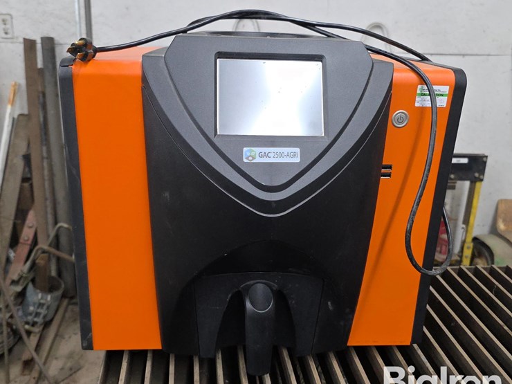 2018-dickey-john-gac-2500-agri-grain-analysis-computer-image-2