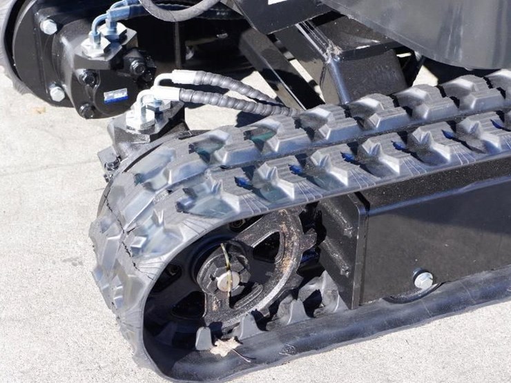 2025-cfg-industrial-mh12-(z)-mini-excavator,-zonsen gasoline-engine,-unused-image-11