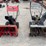 #14029-•-(2)-yard-machines-snow-blowers-(o4)-image-2