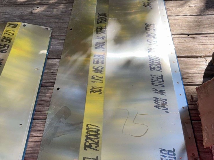 new-1-pc-42''-of-stainless-steel-for-900-series-jd-bean-head-image-2