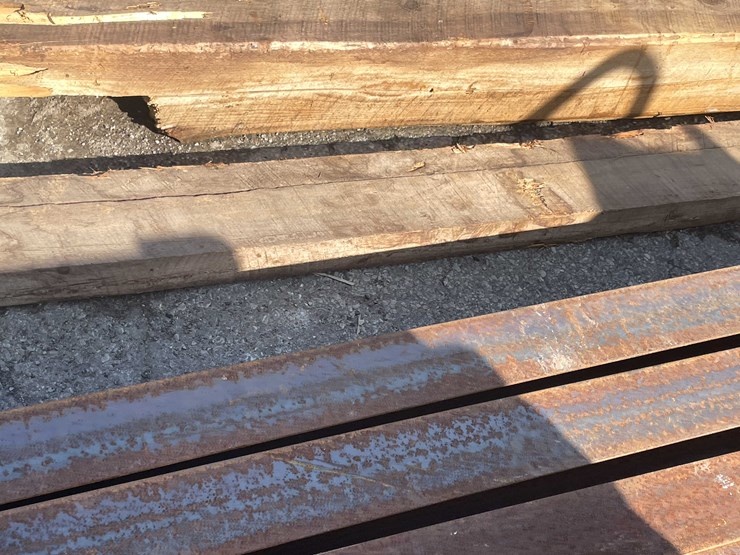 #14041-•-old-barn-wooden-beam-(o4)-image-22