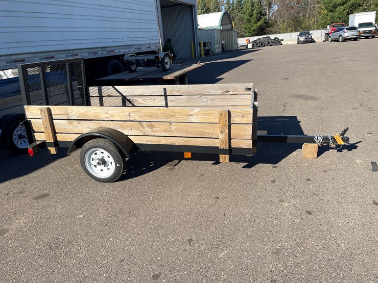 #5656-•-2021-teske-tilt-deck-4'-x-8'-trailer,-(has-title)-image-4