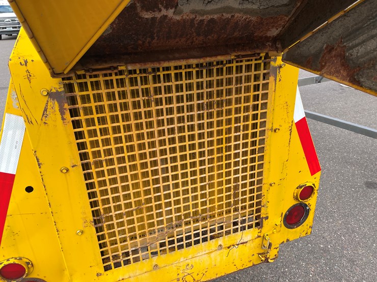 #4514-•-ingersoll-rand-gyro-flo-160cfm-portable-air-compressor-sand-blaster-image-22