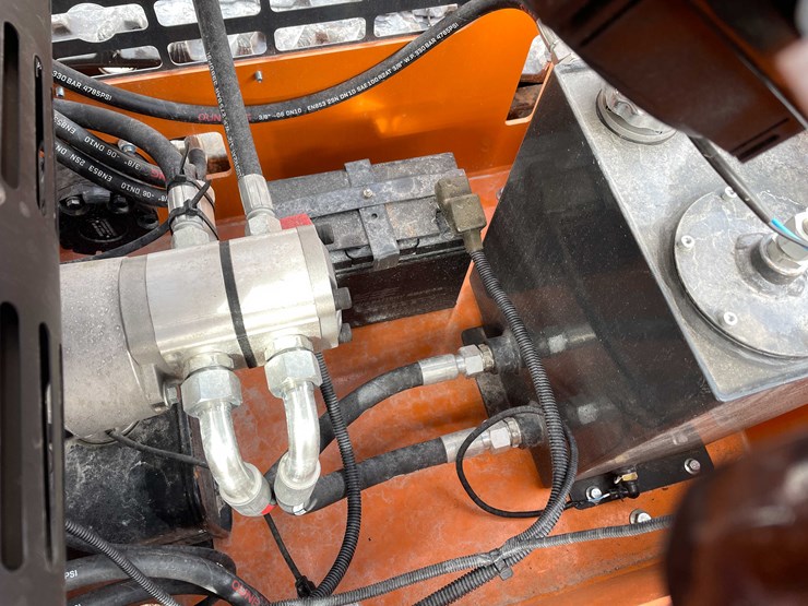 #14002-•-unused-2025,-arteer-mini-skid-steer-(o11)-image-37