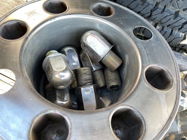 #5692-•-(4)-firestone-transforce-ht-tires-on-8-bolt-wheels-image-13