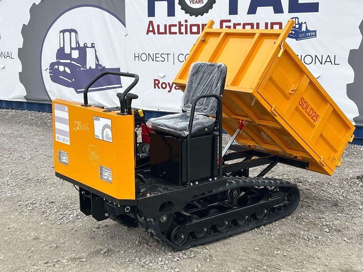 2025-sdlanch-sdld25-mini-dumper-image-1