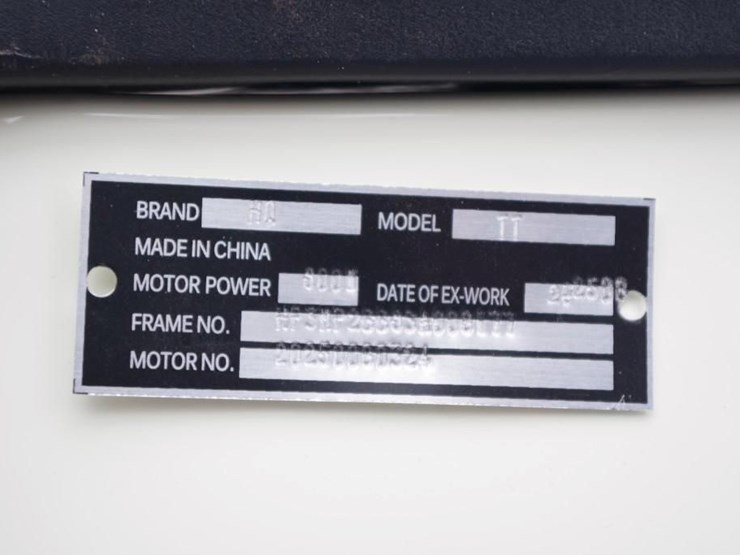 black-gold-electric-leisure-tricycle/mini-tourist-car/mini-golf-cart,-blue,-unused,-assembled-image-12