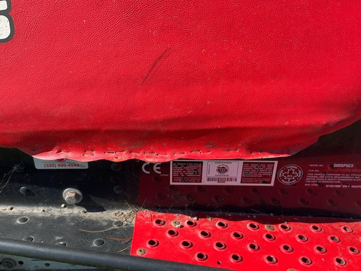 #2350-•-1999-polaris-500-xc-sp-snowmobile-image-21