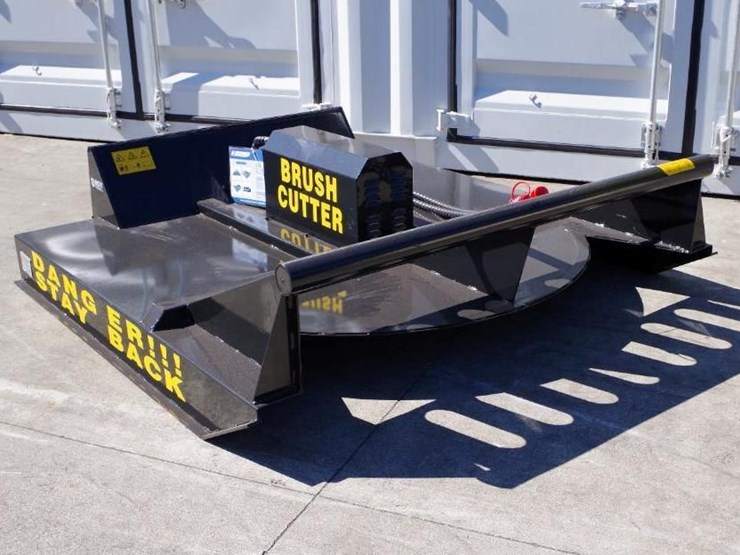 agt-industrial-skid-steer-2-blade-hydraulic 72"-brush-cutter,-m/n-ssrc72,-unused-image-5