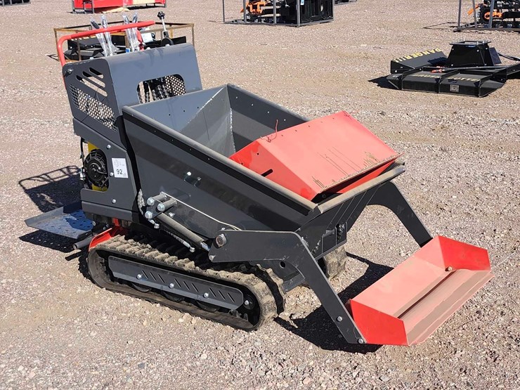 unused-2025-agt-stand-on-self-loading-crawler-dumper-image-2