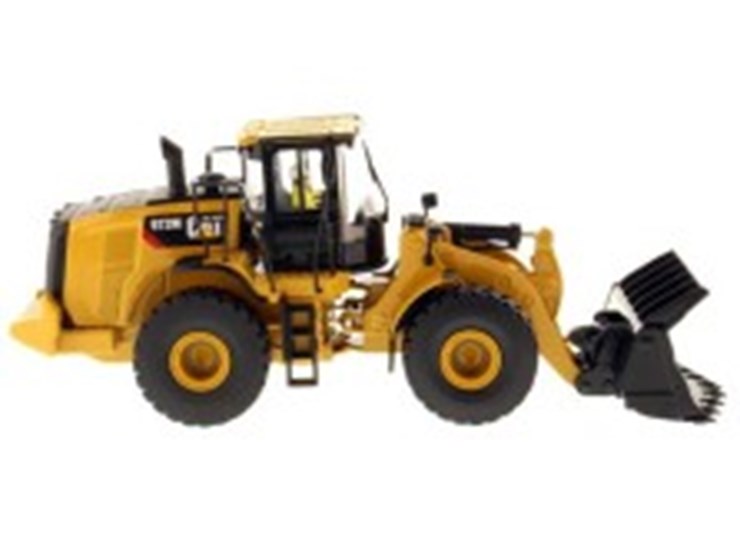 #90a-•-cat-972m-wheel-loader-1:50-scale-replica-die-cast-metal-image-2