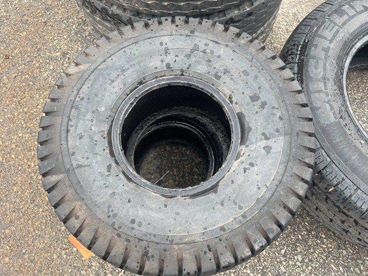 #14061-•-(2)-turf-tires-20x10.00-8-(o8)-image-2