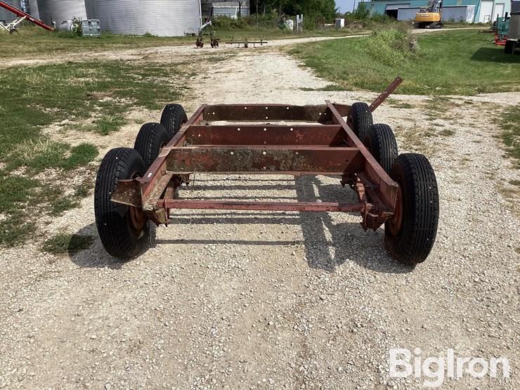 triple-axle-frame-w/tires-image-2
