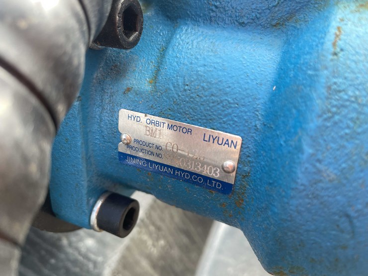 #14000-•-unused-2025-66"-agt-skid-steer-flail-mower-(o11)-image-13